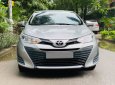 Toyota Vios 2018 - Cần bán Vios 2018 số sàn, phom mới, màu xám