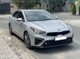 Kia Cerato 2018 - Gia đình mình bán Kia cerato 2019 đăng ký 2020, số tự động, màu bạc