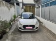 Suzuki Swift 2020 - Kẹt tiền buôn bán, bán lại Suzuki Swift 2020 AT, màu trắng