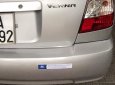 Hyundai Verna 2009 - Cần bán lại xe Hyundai Verna năm 2009, màu bạc, nhập khẩu