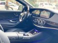 Mercedes-Benz S450 S450L 2020 - Bán Mercedes S450L 2021 bản Limited màu trắng siêu lướt 1000km rẻ hơn mua mới tới 600tr