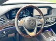 Mercedes-Benz S450 S450L 2020 - Bán Mercedes S450L 2021 bản Limited màu trắng siêu lướt 1000km rẻ hơn mua mới tới 600tr