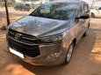 Toyota Innova 2019 - Xe còn mới cần bán Innova 2019 bảng G, AT, màu xám