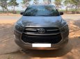 Toyota Innova G 2019 - Nhà cần bán xe Toyota Innova G 2019, màu xám