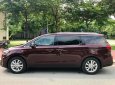 Kia Sedona Platinum 2020 - Nhà bán Kia Sedona Platinum 2020, màu đỏ