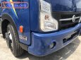 Xe tải 2,5 tấn - dưới 5 tấn Thùng bạt 2019 - Giá xe tải Nissan 3,5 tấn thùng bạt