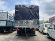 JRD HFC B180 2021 - Xe tải Dongfeng 8 tấn thùng dài 9.5m cao 2m5 chuyên chở bao bì, mút xốp giá rẻ tại bình dương