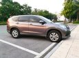 Honda CR V 2013 - Gia đình cần bán Honda CRV 2013 AT, màu xám hồng