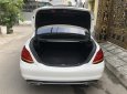 Mercedes-Benz C200 2020 - Cần bán xe Mercedes C200 Exclusive 2020, màu trắng mới như xe hãng