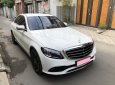 Mercedes-Benz C200 2020 - Cần bán xe Mercedes C200 Exclusive 2020, màu trắng mới như xe hãng