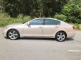 Lexus GS350 2009 - Nhà cần bán Lexus GS350 2009, số tự động, màu vàng cát