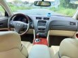 Lexus GS350 2009 - Nhà cần bán Lexus GS350 2009, số tự động, màu vàng cát