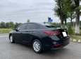 Hyundai Accent 2018 - Gia đình cần bán Huyndai Accent 2018, bản full số sàn, màu đen huyền