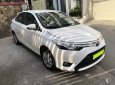 Toyota Vios 2017 - Về hưu cần bán Vios G 2017, số tự động, màu trắng còn mới tinh