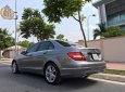 Mercedes-Benz C200 2012 - Gia đình cần bán Mercedes C200 2012, số tự động, màu xám