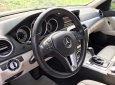 Mercedes-Benz C200 2012 - Gia đình cần bán Mercedes C200 2012, số tự động, màu xám