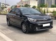 Kia Kia khác 2020 - Mình cần bán Kia Soluto 2020, số sàn, màu đen