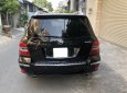 Mercedes-Benz GLK Class 2010 - Gia đình cần bán Mercedes GLK 280 2010, số tự động, màu đen