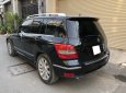 Mercedes-Benz GLK Class 2010 - Gia đình cần bán Mercedes GLK 280 2010, số tự động, màu đen