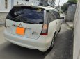 Mitsubishi Grandis 2012 - Gia đình cần bán Mitsubishi Grandis 2012 limited, số tự động Full, màu trắng