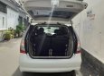 Mitsubishi Grandis 2012 - Gia đình cần bán Mitsubishi Grandis 2012 limited, số tự động Full, màu trắng