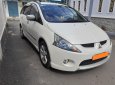 Mitsubishi Grandis 2012 - Gia đình cần bán Mitsubishi Grandis 2012 limited, số tự động Full, màu trắng