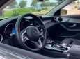 Mercedes-Benz C class 2019 - Lên đời xe nên cần bán lại C180 2019 số tự động, màu trắng