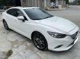 Mazda 6 2016 - Cần bán Mazda6 2016, bản 2.5, màu trắng cực sang trọng