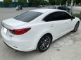 Mazda 6 2016 - Cần bán Mazda6 2016, bản 2.5, màu trắng cực sang trọng