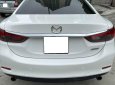 Mazda 6 2016 - Cần bán Mazda6 2016, bản 2.5, màu trắng cực sang trọng