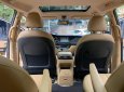 Kia Sedona 2017 - Gia đình cần bán Kia Sedona 2017, số tự động, máy dầu, bản Full option, màu trắng