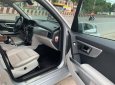 Mercedes-Benz GLK Class 2010 - Bán lại xe Mercedes GLK 2010 số tự động, màu bạc cực đẹp