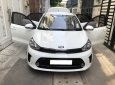 Kia Kia khác 2020 - Tôi cần bán Kia Soluto 2020, số sàn, màu trắng