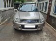 Ford Escape 2010 - Bán lại Ford Escape 2010 AT, màu xám cực đẹp