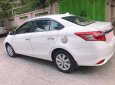 Toyota Vios 2018 - Cần bán Toyota Vios 2018, số sàn, màu trắng