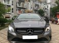 Mercedes-Benz CLA class 2014 - Cần bán xe CLA 200, nhập Hungary, sản xuất 2014, số tự động, màu xám