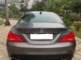 Mercedes-Benz CLA class 2014 - Cần bán xe CLA 200, nhập Hungary, sản xuất 2014, số tự động, màu xám