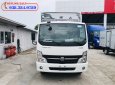 Xe tải 1,5 tấn - dưới 2,5 tấn Thùng kín 2019 - Xe tải Nissan 1,9 tấn thùng kín - Động cơ mạnh nhất phân khúc