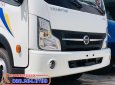 Xe tải 1,5 tấn - dưới 2,5 tấn Thùng kín 2019 - Xe tải Nissan 1,9 tấn thùng kín - Động cơ mạnh nhất phân khúc