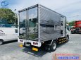 Xe tải 2,5 tấn - dưới 5 tấn Thùng kín 2019 - Xe tải Nissan 3,5 tấn thùng kín - Động cơ mạnh nhất phân khúc