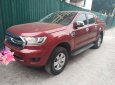 Ford Ranger xls 2018 - Xe nhập Thái Lan - đk 2019 - Đỏ rực đón tết vui