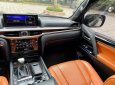 Lexus LX5700 2016 - Về hưu cần bán xe Lexus Lx570, sản xuất 2016, số tự động, bản full màu đen