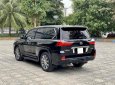 Lexus LX5700 2016 - Về hưu cần bán xe Lexus Lx570, sản xuất 2016, số tự động, bản full màu đen