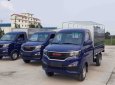 Xe tải 1 tấn - dưới 1,5 tấn 2021 2021 - Xe tải Dongben SRM 930KG - trả trước 50tr - bảo hành 5 năm