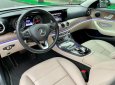 Mercedes-Benz E200 2018 - Tôi cần bán Mercedes - Benz E200 2018, màu trắng, bản full Exclusive