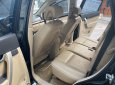 Chevrolet Captiva 2008 - Mình cần bán Chevrolet Captiva 2008 LTZ, số tự động, màu đen