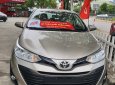 Toyota Vios E MT 2021 - Bán ô tô Toyota 2021, màu vàng