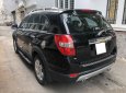 Chevrolet Captiva 2008 - Gia đình cần bán xe Captiva LTZ 2008, số tự động màu đen