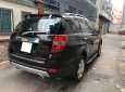 Chevrolet Captiva 2008 - Gia đình cần bán xe Captiva LTZ 2008, số tự động màu đen