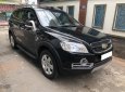 Chevrolet Captiva 2008 - Gia đình cần bán xe Captiva LTZ 2008, số tự động màu đen